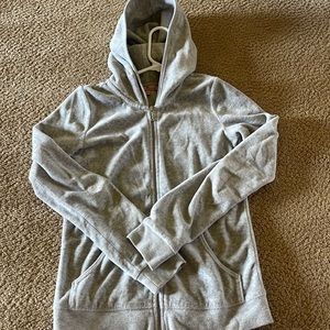 Juicy Couture tracksuit